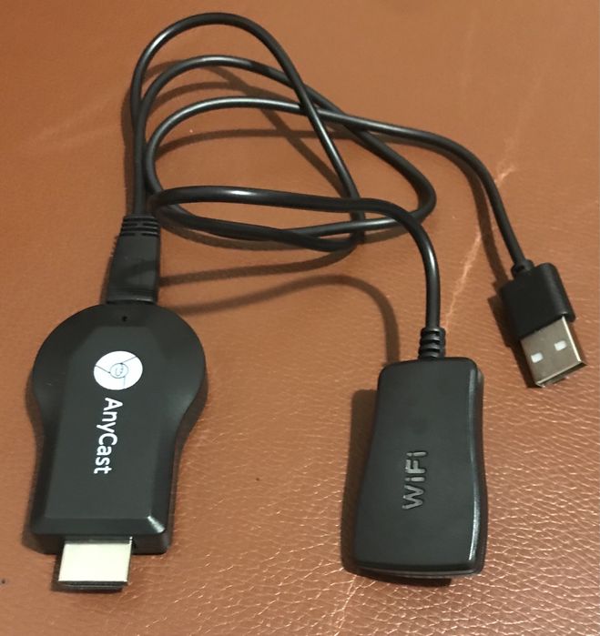 Бездротовий пристрій для відео/фото з телефону