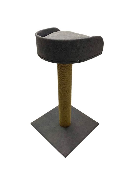 Кігтеточка Драпак CatLuck EcoLight Smoky Когтеточка Дряпалка