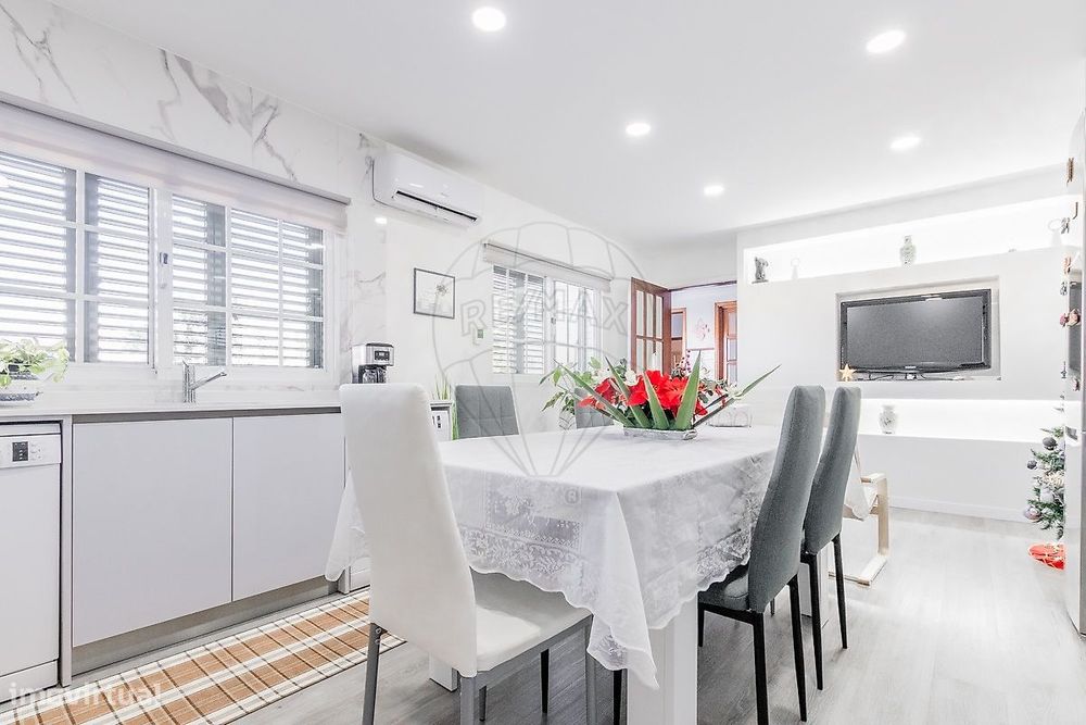 Moradia T3 para venda