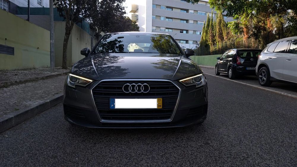 Audi A3 Sportback 1.6 TDI