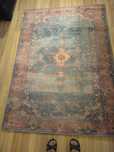 Tapete 1,96m x 1,40m