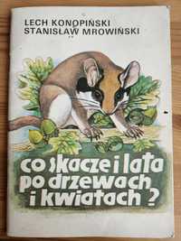 Książka Lech Konopiński