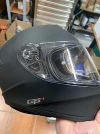 Capacete CMS GP4