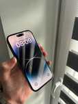 iPhone 14 Pro 256Gb стан на фото