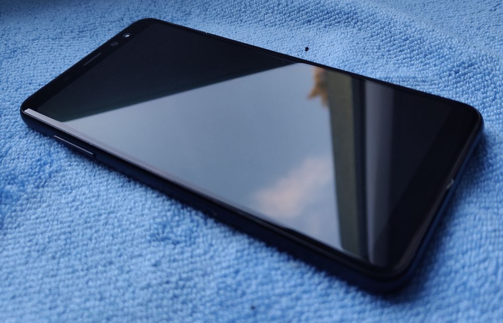Samsung A8 SM-A530F/DS 2018
