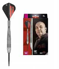 Rzutki Target Darts Unisex 95% - Target Phil Taylor Power 26g 2 szt