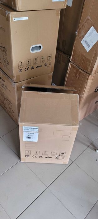 3D принтер Bambu Lab X1-Carbon в наявності