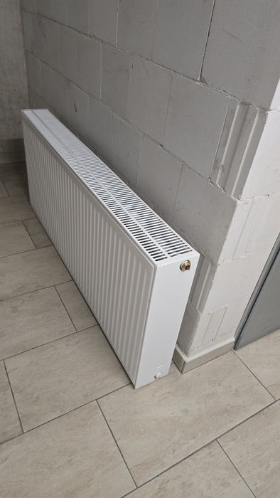 Grzejnik Purmo 1400x600x150mm Duża Moc