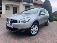 Nissan Qashqai Nissan Qasqhai Diesel 150km LIFT