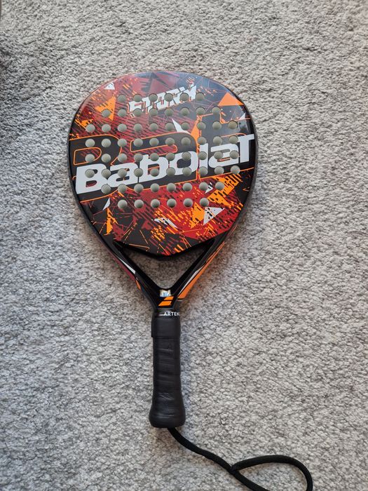 Raquete Padel Babolat