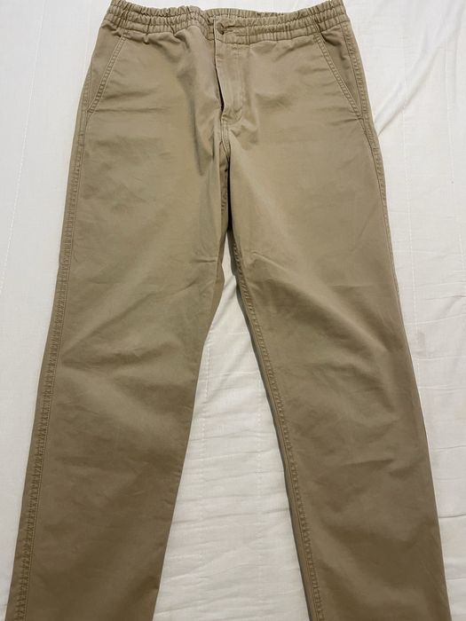 Spodnie Ralph Lauren