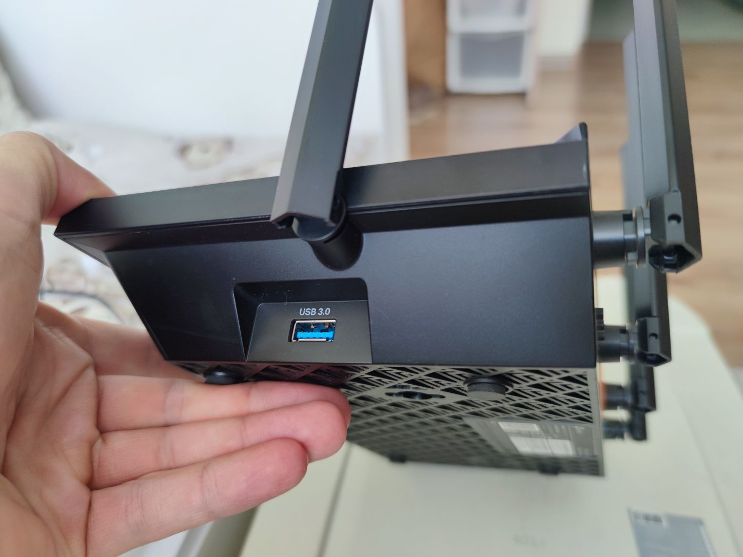 Router TP-Link Archer AX73, AX5400 Wi-Fi 6 Router
