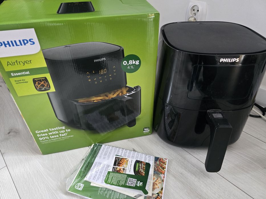 Airfryer PHILIPS 9252 /90