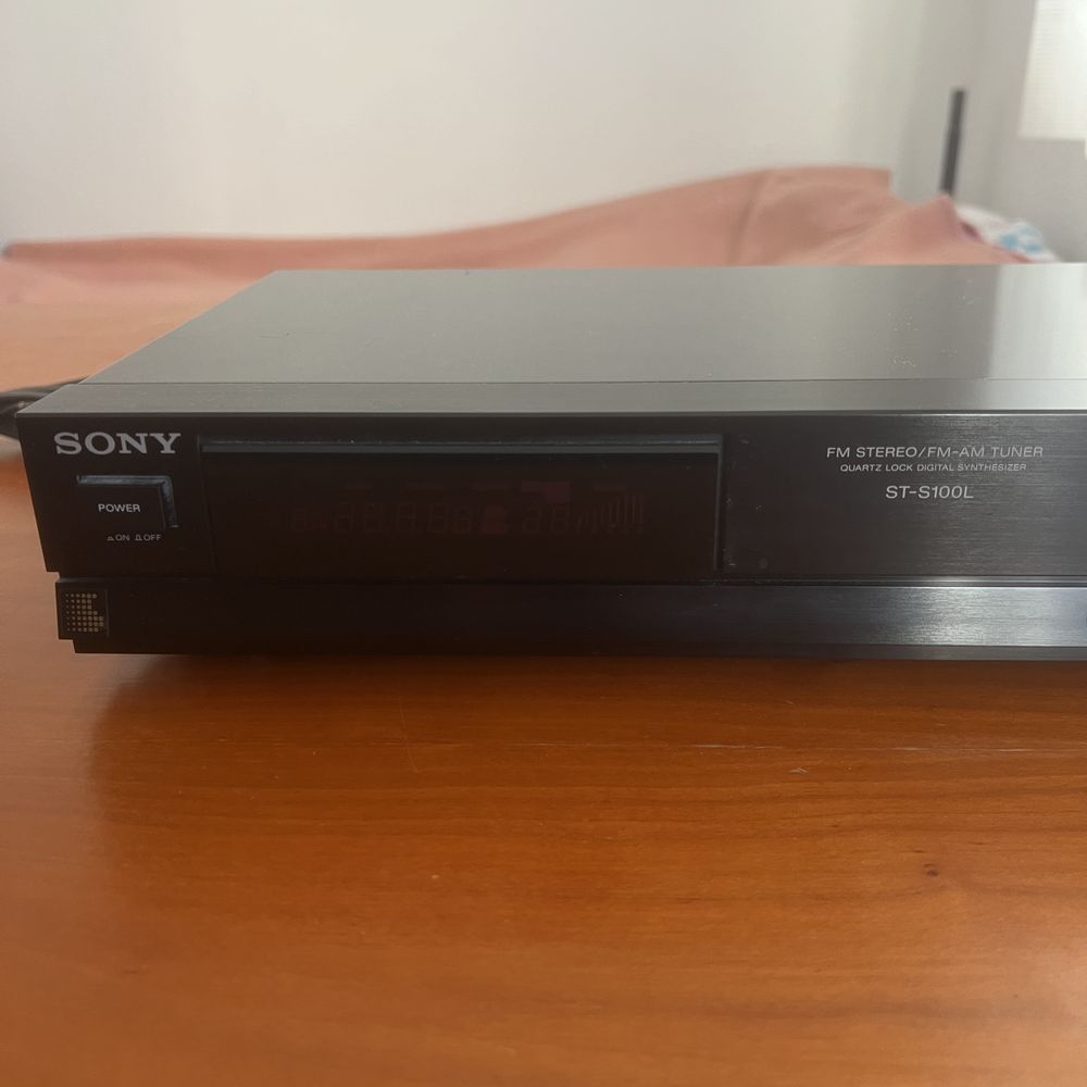 Tuner Radiowy Sony ST-S100L