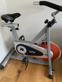 Rower stacjonarny Titan fitness