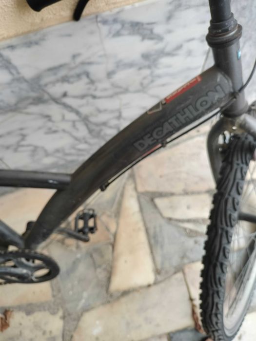 Bicicleta de criança