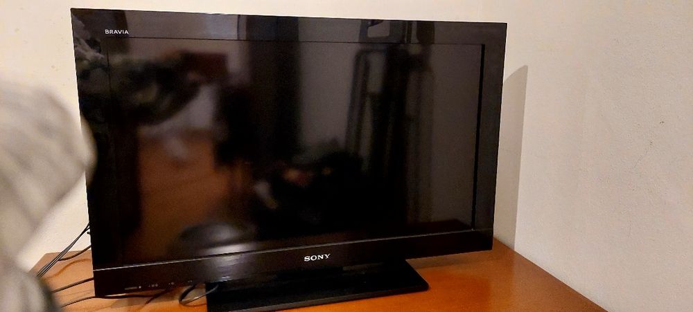 LCD Sony Bravia KDL
