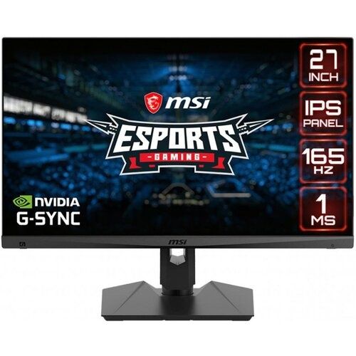 Monitor MSI Optix MAG274R2