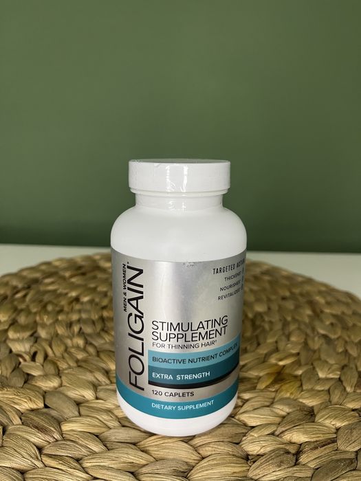 Minoxidil kirkland-Foligain ! Masculino /feminino