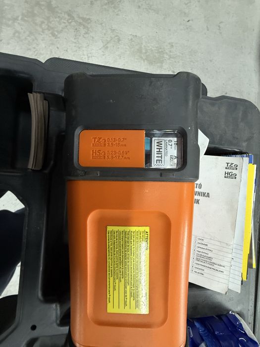 Brother P-touch E300VP drukarka etykiet