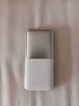 PowerBank Baseus Bipow Display Digital 10000mah 20W Branco