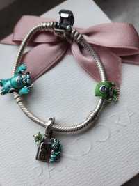 Pandora charms disney