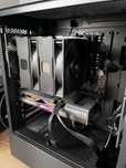 Ігровий ПК RTX 3060 Ti та Ryzen 7 5800X3D | 16GB RAM | 1TB NVMe