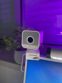 Webcam aicoco AC400 com IA