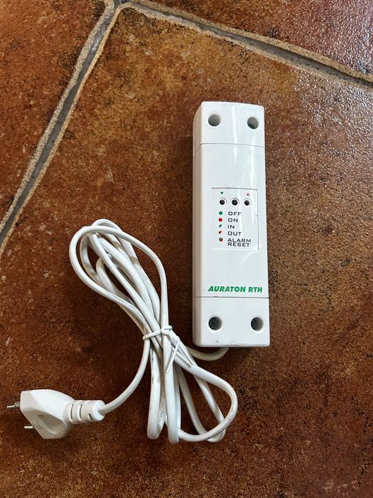 Regulator temperatury bezprzewodowy Auraton 200 RTH