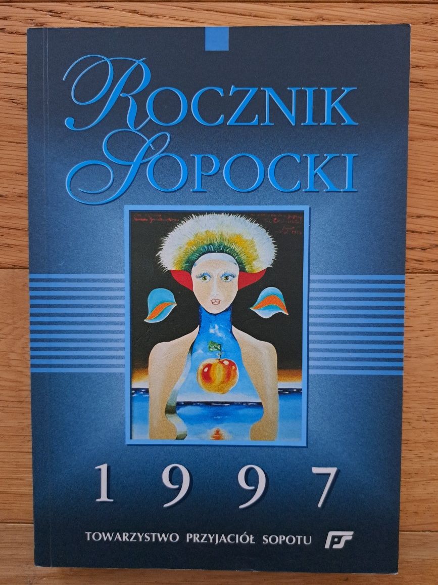 Rocznik Sopocki 1997