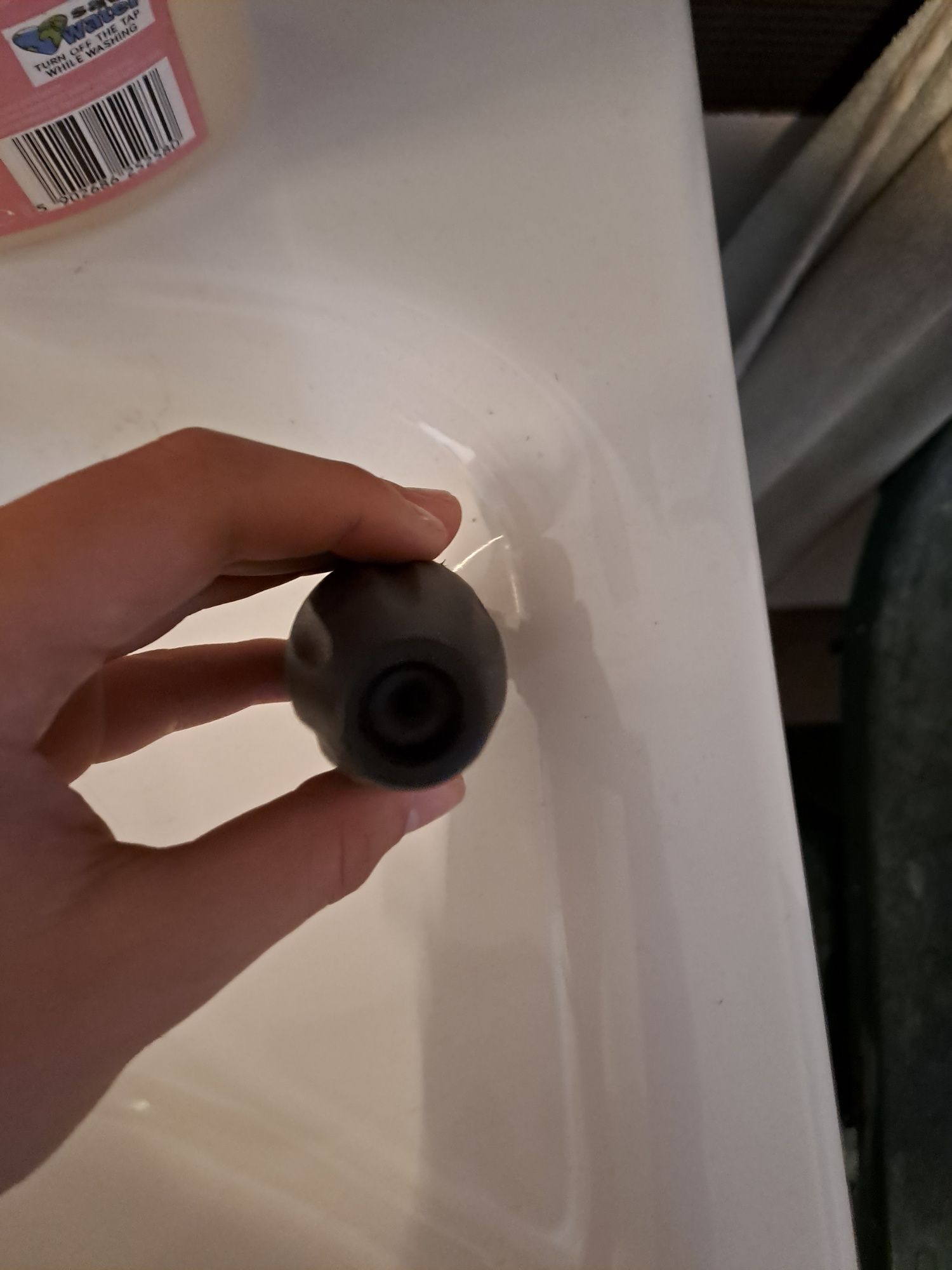 Turbo dysza koncowka myjka parkside 170b2