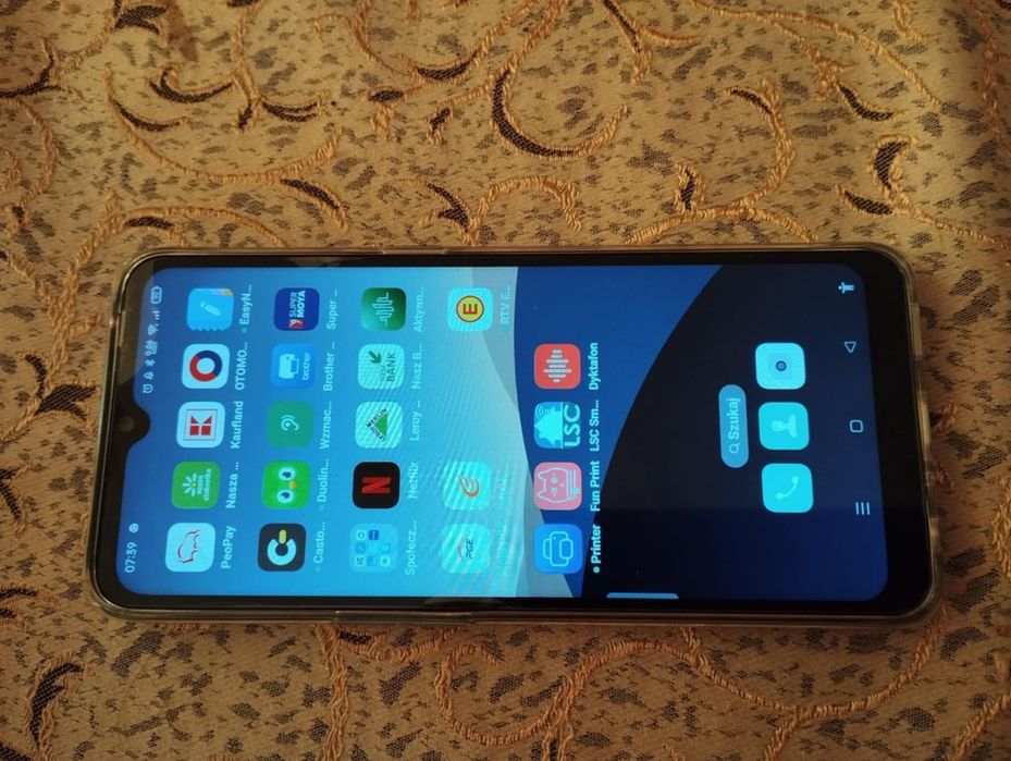 Smartphone Oppo a91