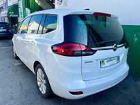 Opel Zafira Tourer C 1.6 CDTi