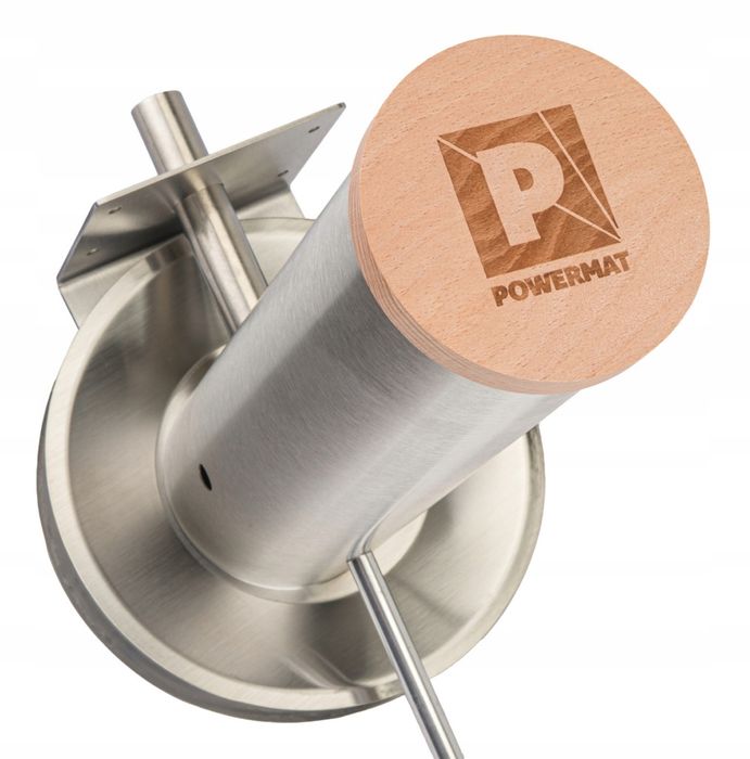 Rewelacyjna wedzarnia generator wytwornica dymu