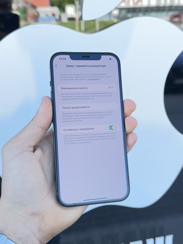 IPhone  12 Pro Max 256gb Neverlock!Магазин!Айфон!