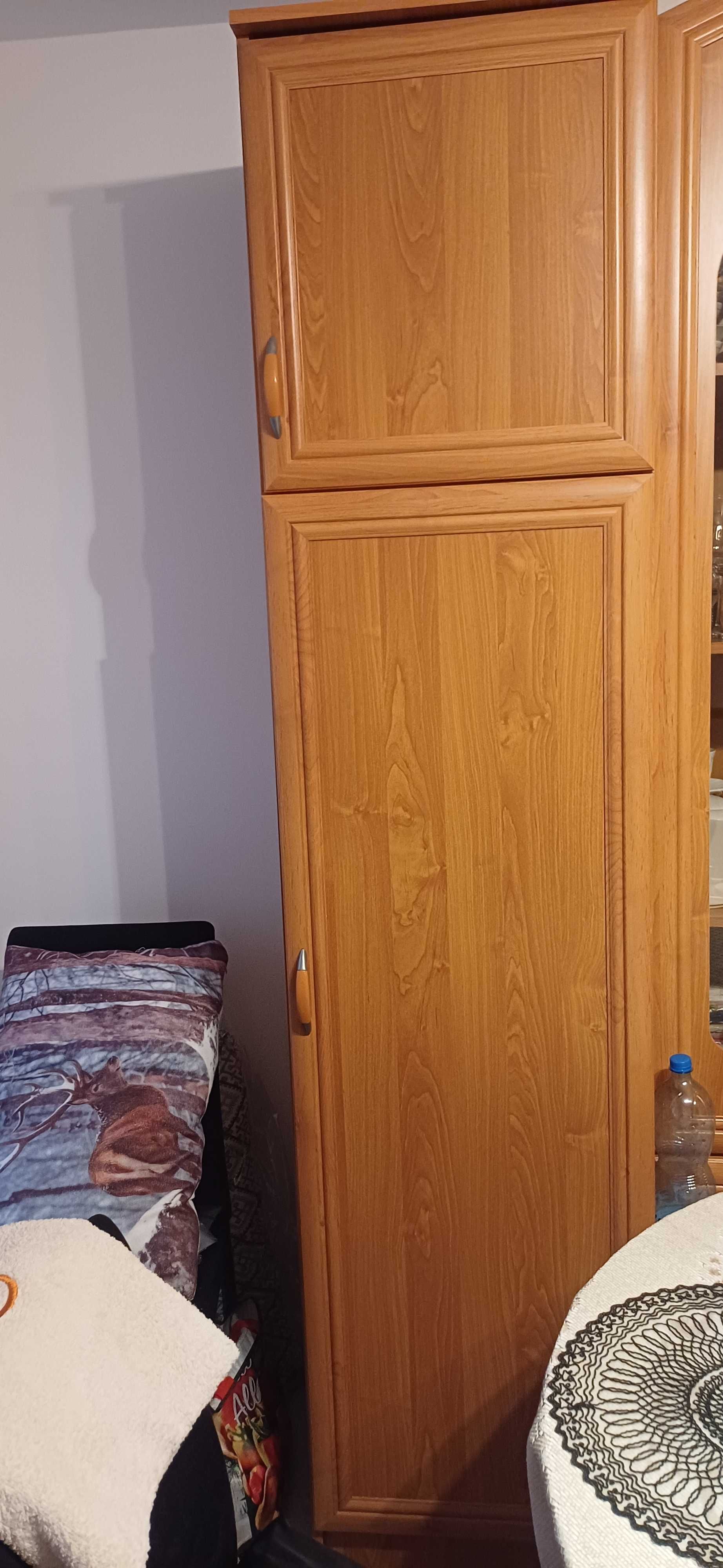 Oddam regal w późniejszym terminie reszte mebli do kpl.