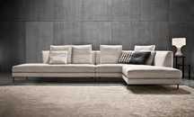 Sofa Chaise Requinte