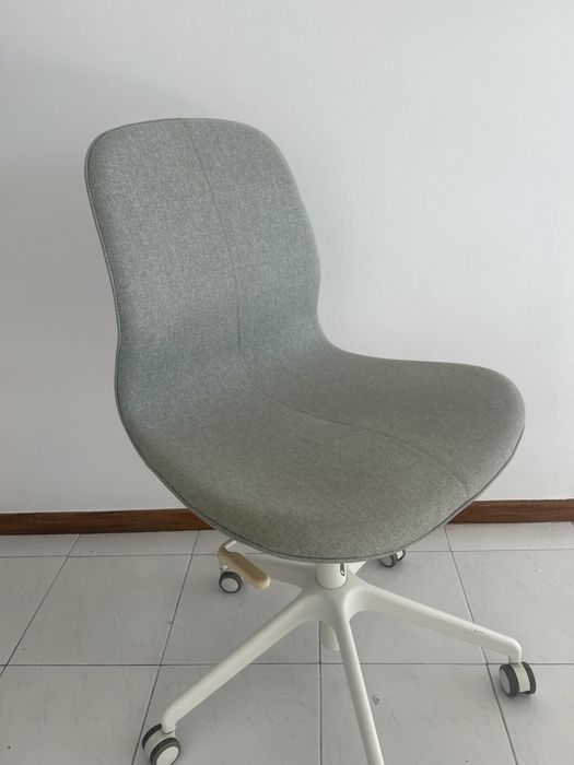 Cadeira de escritório ikea