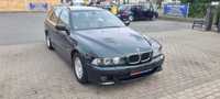 Bmw E39 2.8 Manual