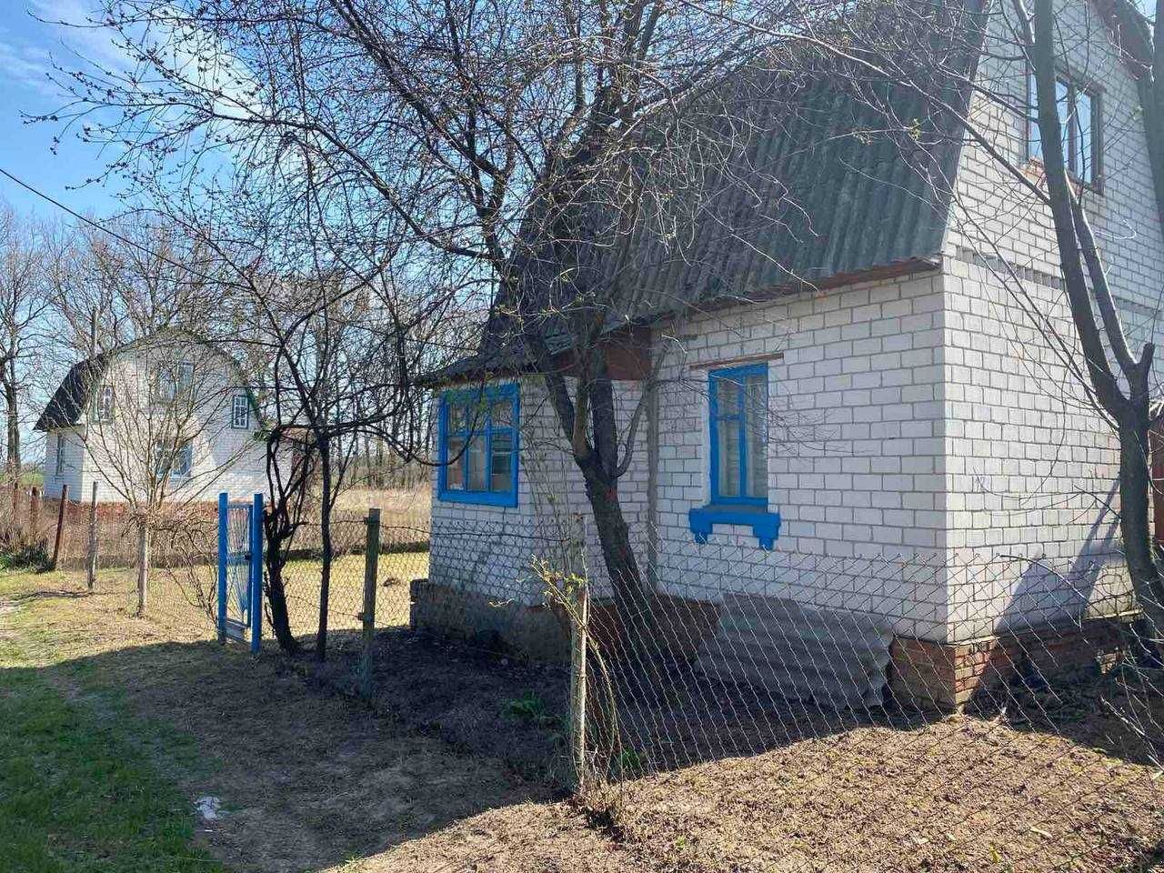 Дача в Березанці,  Ст Полісянка