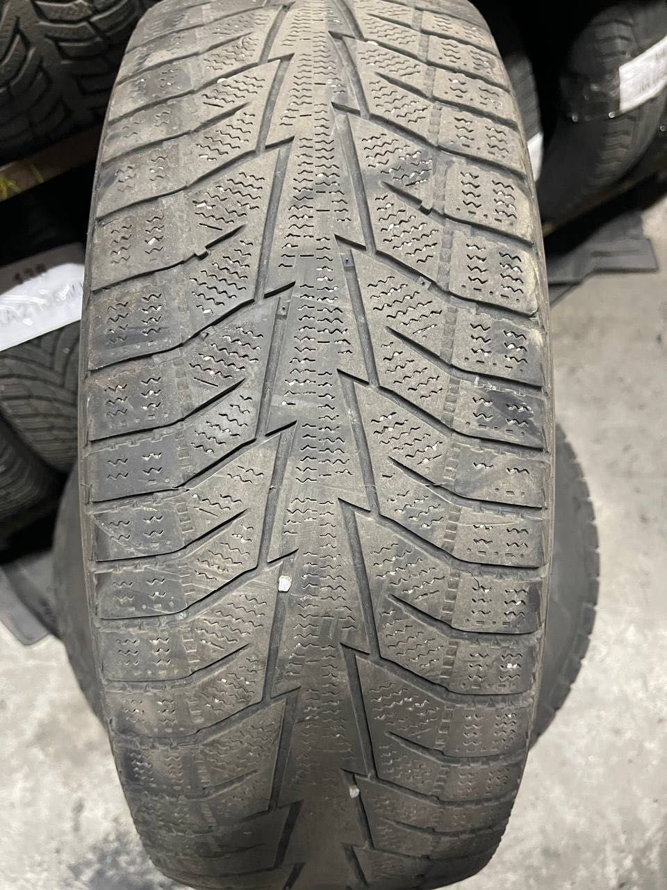 Шини 195/65 R15 Kumho Hankook Starmax