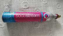 Butla  nabój,  cylinder Sodastream pusty
