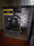 Ігровий ПК Ryzen 5 3600 / RX 570 / 16GB / SSD