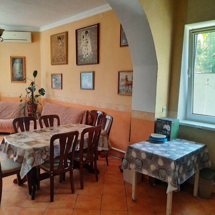 Сдам дом от хозяина в долгосрочную аренду на 8 ст Большого фонтана