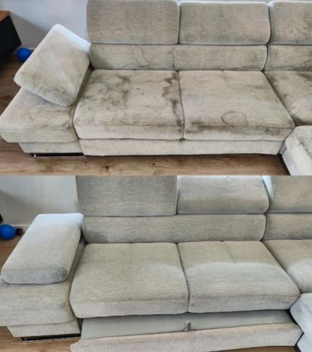 Pranie Tapicerki Meblowej