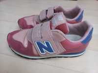 New Balance dziecięce