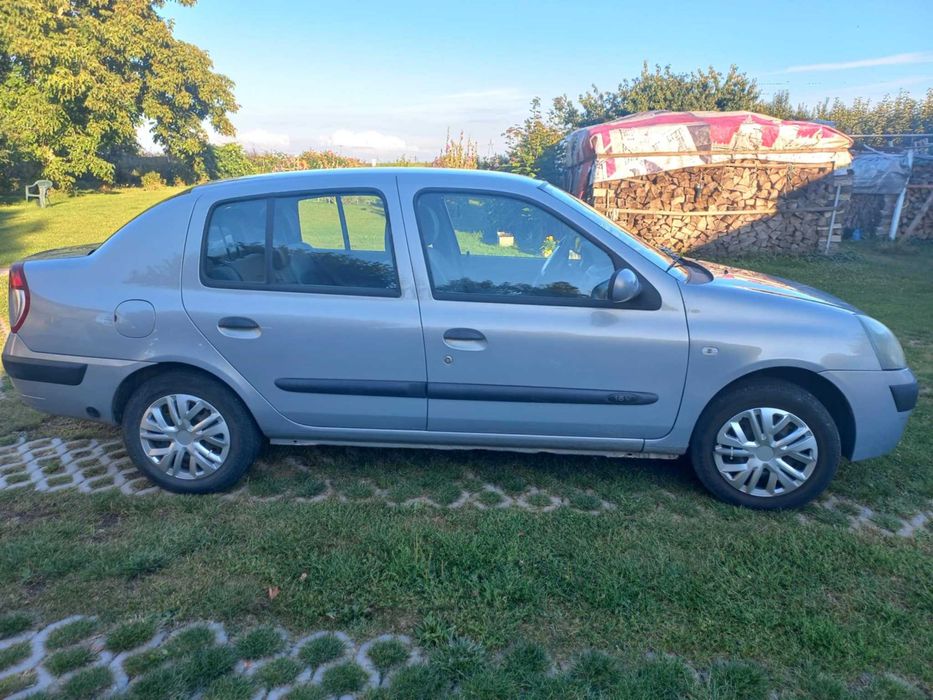 Renault Thalia 1.2 LPG