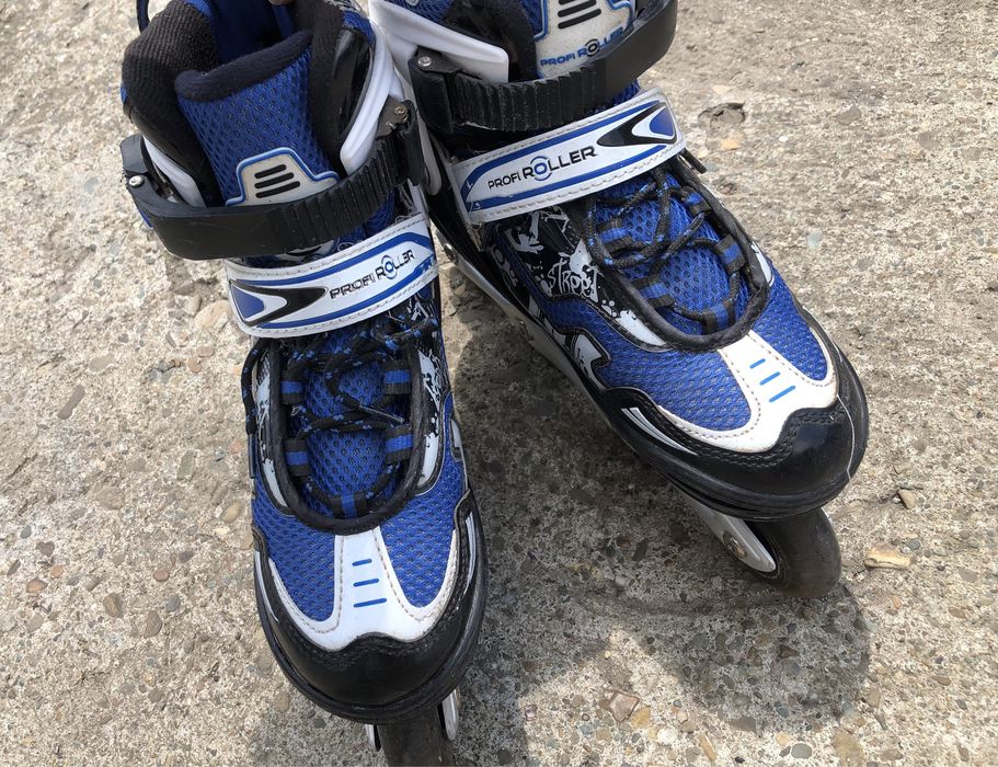 Ролики 34-   37р