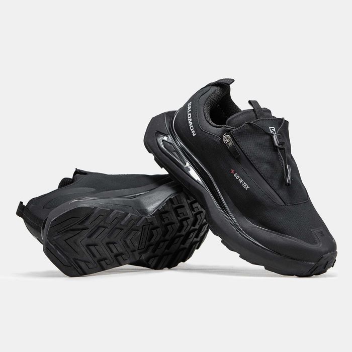 БЕЗ ПРЕДОПЛАТИ Salomon Odyssey Gore-Tex соломон гортекс наложка