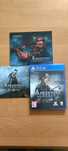Gra Ancestors Legacy z dodatkami ps4